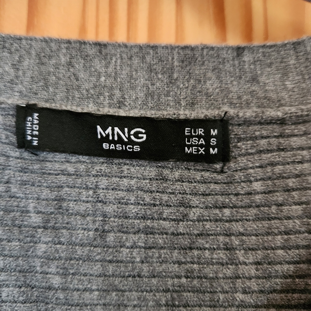 Womens mng sweater - Picture 4 of 7